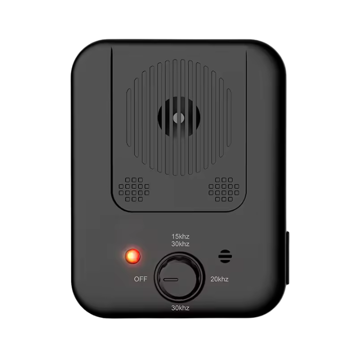 Barkly™ - Ultrasonic Bark Device